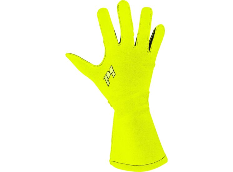 P1 Speed Zero FIA Racing Gloves – product view