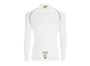 P1 Elite Slim Fit FIA Underwear Top – product view