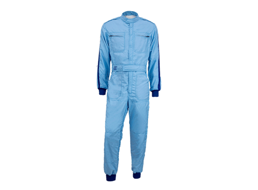 P1 Parabolica FIA Racing Suit – product view