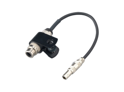 Stilo Turismo Helmet to RCA Earphone Adapter – product view