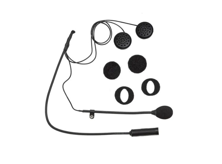 Stilo Sport Helmet Replacement Electronics Kit – product view