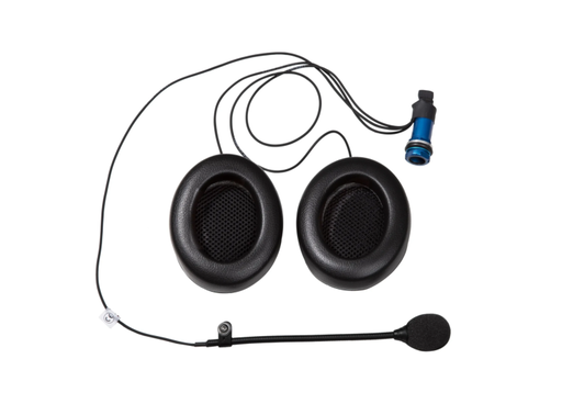 Stilo Venti Trophy Plus WRC Helmet Headset Kit – product view