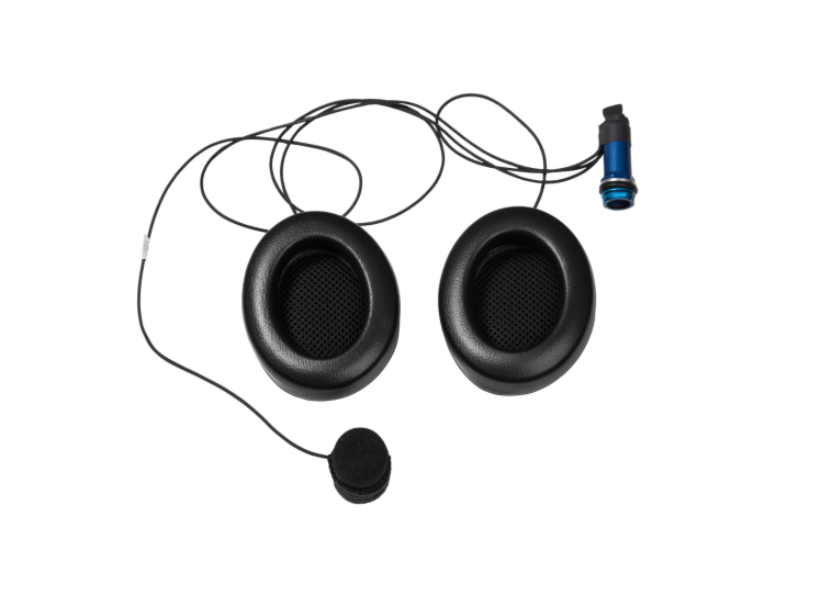 Stilo Venti WRC DES Rally Replacement Intercom Kit – product view