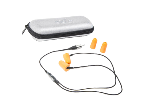 Stilo In-Ear Speakers with RCA Connector – product view