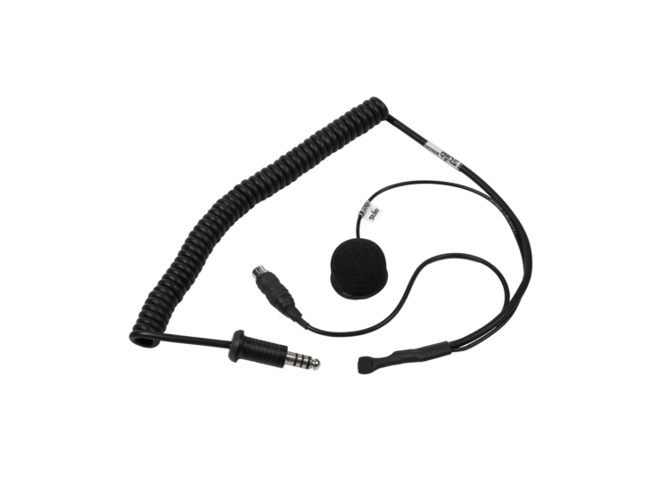 Stilo Long Electronics Kit – Male Nexus 4C – product view