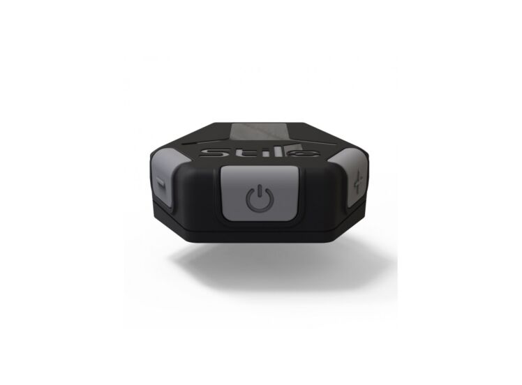 Stilo Wireless Helmet Key Module – product view