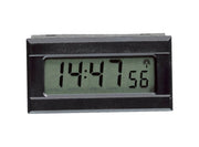 Biesheuvel DCF Radio-Controlled Rally Clock – product view