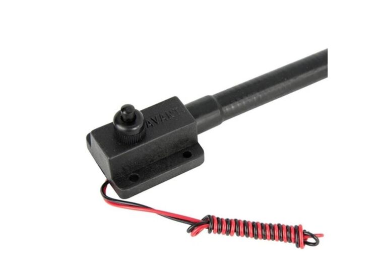 Grayston Avanti Rally Map Reading Light – product view