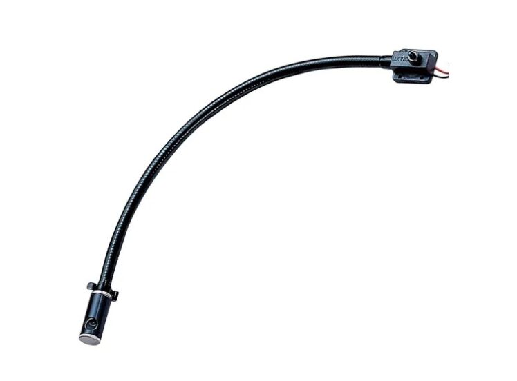 Grayston Avanti Rally Map Reading Light – product view