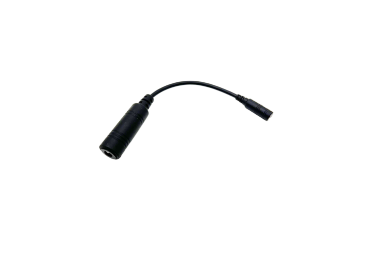 Biesheuvel Female Nexus to 3.5 mm Female Listen-Only Adapter – product view