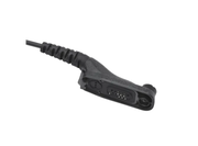 ZeroNoise Pit-Crew Radio Headset Connection Cable – product view