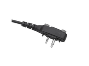 ZeroNoise Pit-Crew Radio Headset Connection Cable – product view