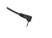 ZeroNoise Pit-Crew Radio Headset Connection Cable – product view