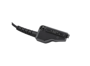 ZeroNoise Pit-Crew Radio Headset Connection Cable – product view
