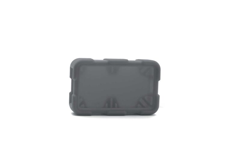 ZeroNoise Rugged Silicone Amplifier Cover – product view