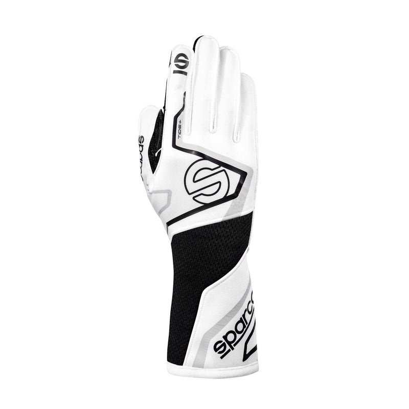 Sparco Tide+ FIA Racing Gloves – GLOVES TIDE+