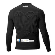 Sparco FIA Cooling Underwear Top – COOLING SYSTEM UNDERWEAR - TOP R586