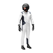 Sparco Sprint ASY Advanced FIA Racing Suit – SUIT SPRINT ASY ADVANCED R584