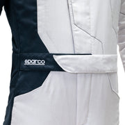 Sparco Sprint ASY Advanced FIA Racing Suit – SUIT SPRINT ASY ADVANCED R584