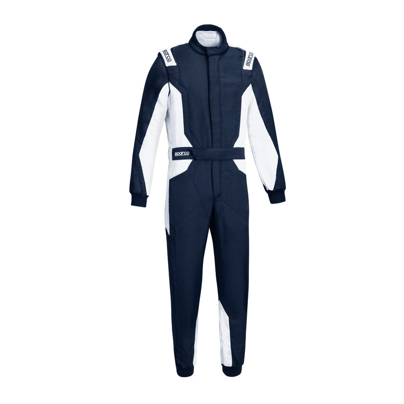 Sparco Sprint Advanced FIA Racing Suit – SUIT SPRINT ADVANCED R584