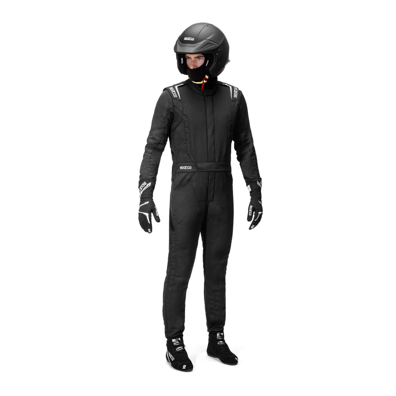Sparco Sprint Advanced FIA Racing Suit – SUIT SPRINT ADVANCED R584