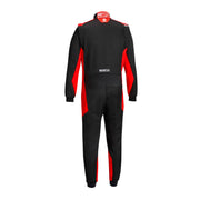 Sparco Sprint Advanced FIA Racing Suit – SUIT SPRINT ADVANCED R584