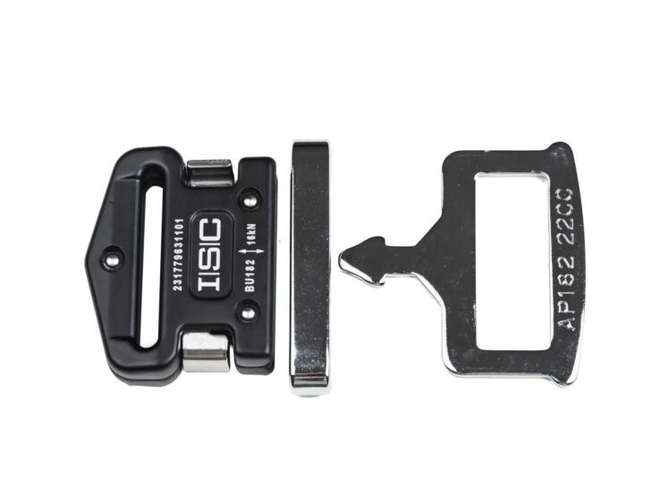 Simpson Hybrid Sport Replacement Chest Buckle – product view