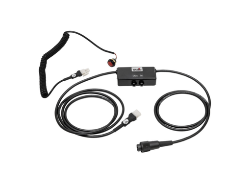 Stilo WL-10 Radio Interface for YD Cables with PTT – product view