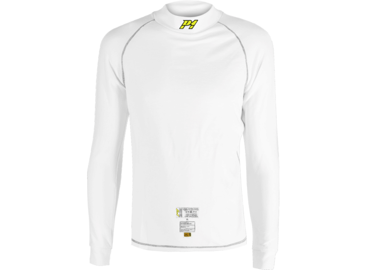P1 Elite Comfort Complete FIA Underwear Set – product view