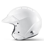 Sparco Flux RJ and HANS Sport III Safety Set – product view