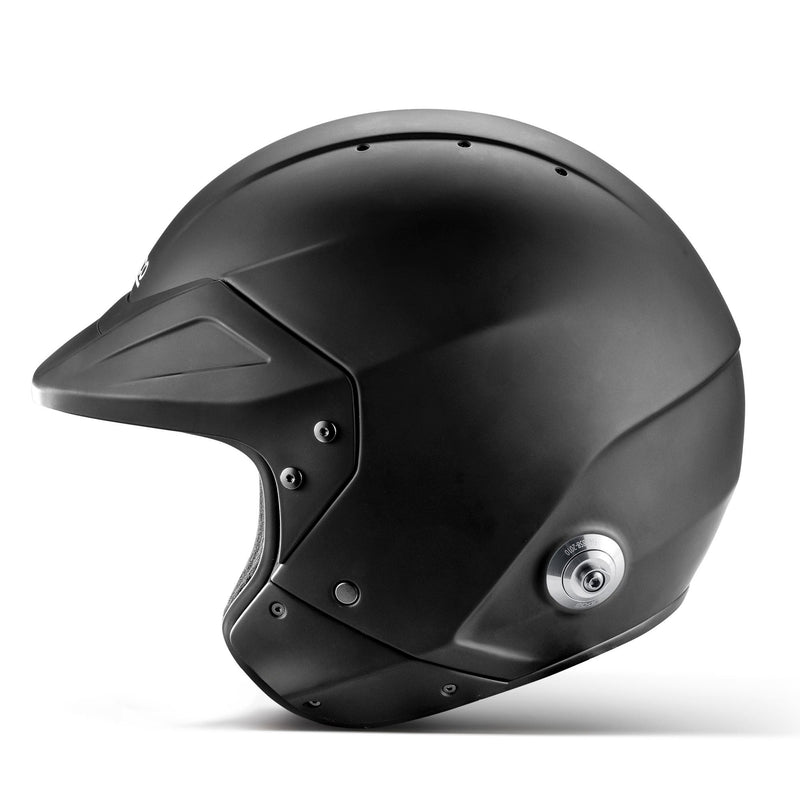Sparco Flux RJ and HANS Sport III Safety Set – product view