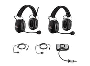Stilo Verbacom Pit-to-Car Communication System – product view