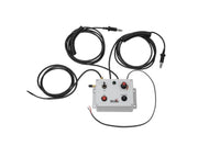 Stilo Offshore Waterproof Intercom System – product view