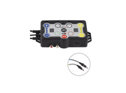 Stilo DG-20 Digital Intercom – product view