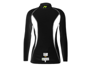 P1 Elite Lady Slim Fit FIA Underwear Top – product view