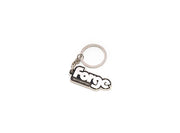 Forge Motorsport Aluminium Keyring – product view