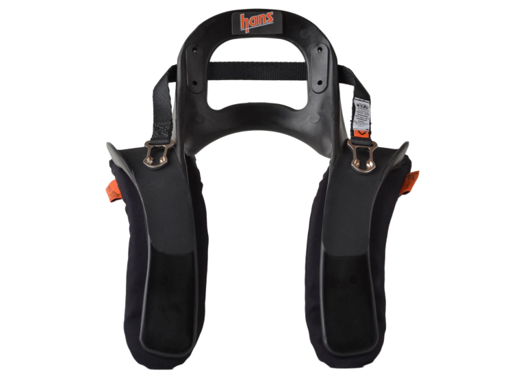 HANS III 30° FHR – product view