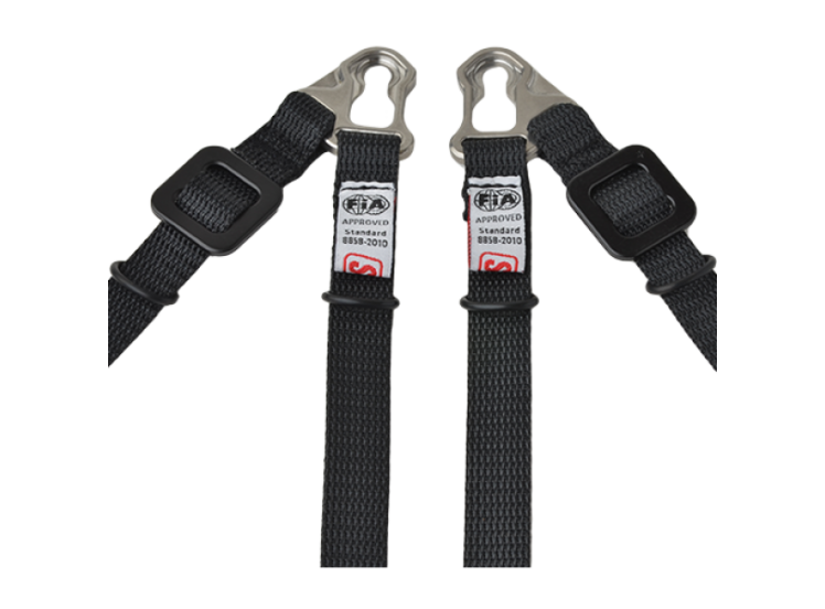 Simpson Hybrid Post Anchor Tether Set – product view