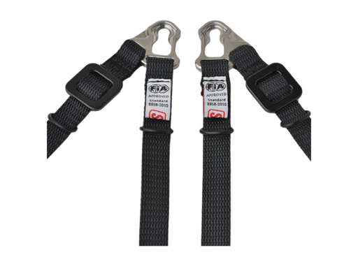 Simpson Hybrid Post Anchor Tether Set – product view