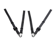 Simpson Hybrid Post Anchor Tether Set – product view