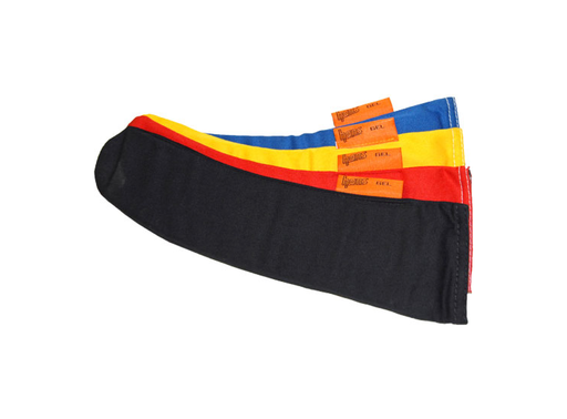 HANS Replacement Gel Padding Kit – product view