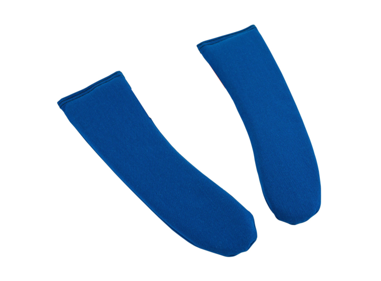 HANS Replacement Gel Padding Kit – product view