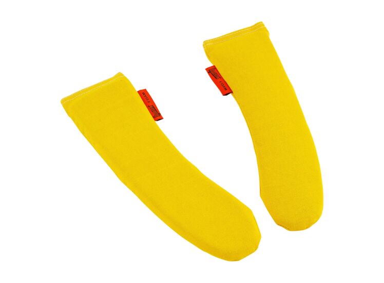 HANS III Replacement Foam Pad Kit – product view