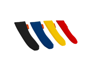 HANS III Replacement Foam Pad Kit – product view