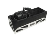 Kielder Headset Holder for Stilo WRC Headsets – product view