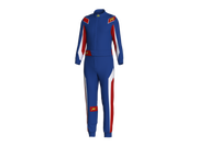 P1 Lite Best FIA Racing Suit – product view