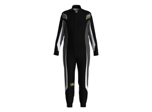 P1 Lite Extra FIA Racing Suit – product view