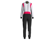 P1 Lite Star Women’s FIA Racing Suit – product view