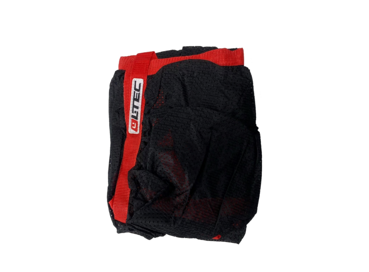 LTEC In-Car Helmet Storage Net – product view