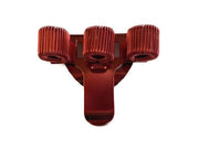 LTEC Rally Pen Holder – 3 Pens – product view
